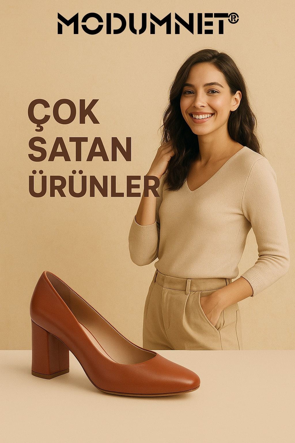 Kadın Topuklu Ayakkabı Modelleri Nasıl Seçilir? Stil, Konfor ve Kombin Rehberi