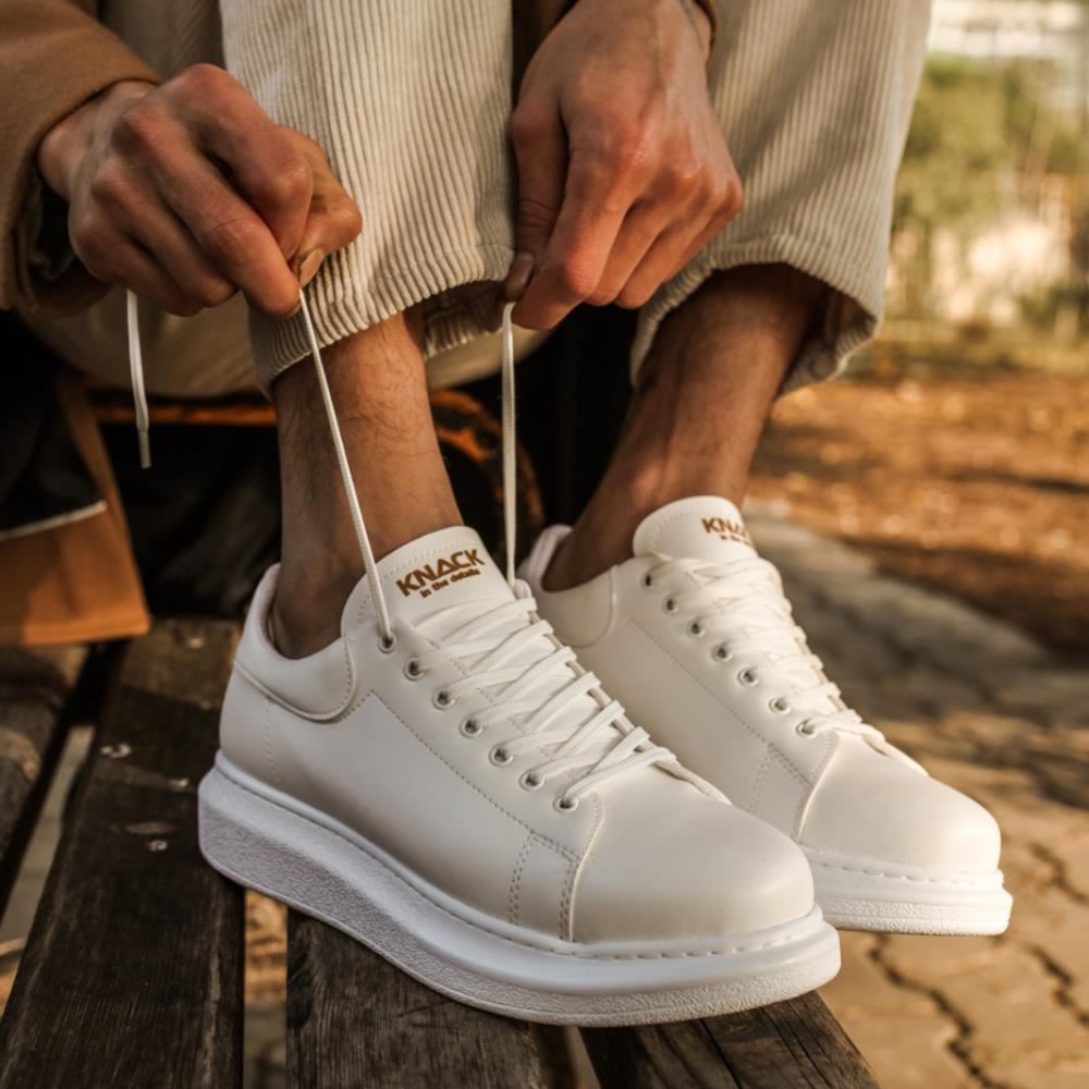 2025’in En Trend Erkek Ayakkabı Modelleri