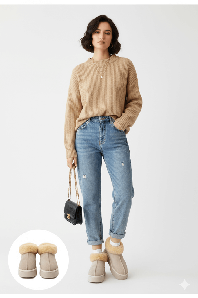 Edali Bej Kürklü Platform Taban Bot Ana Görünüm