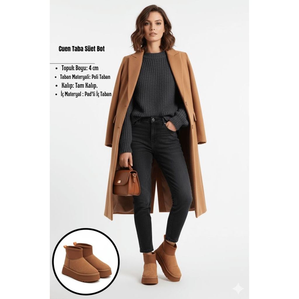 Cuen Taba Süet Bot