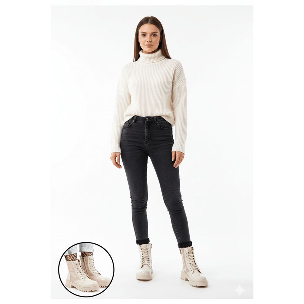 Josse Bej Rugan Bağcıklı Bot