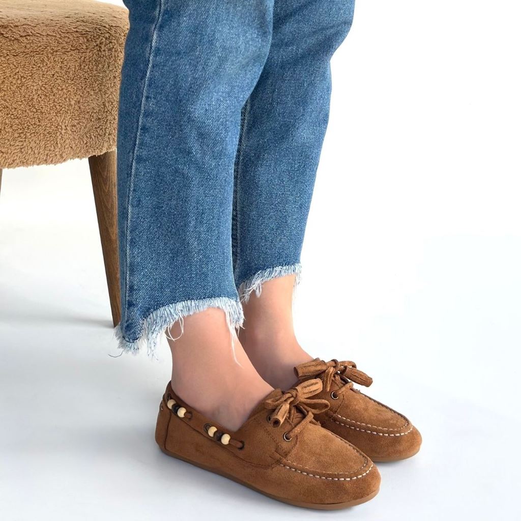 Elora Hardal Süet Babet