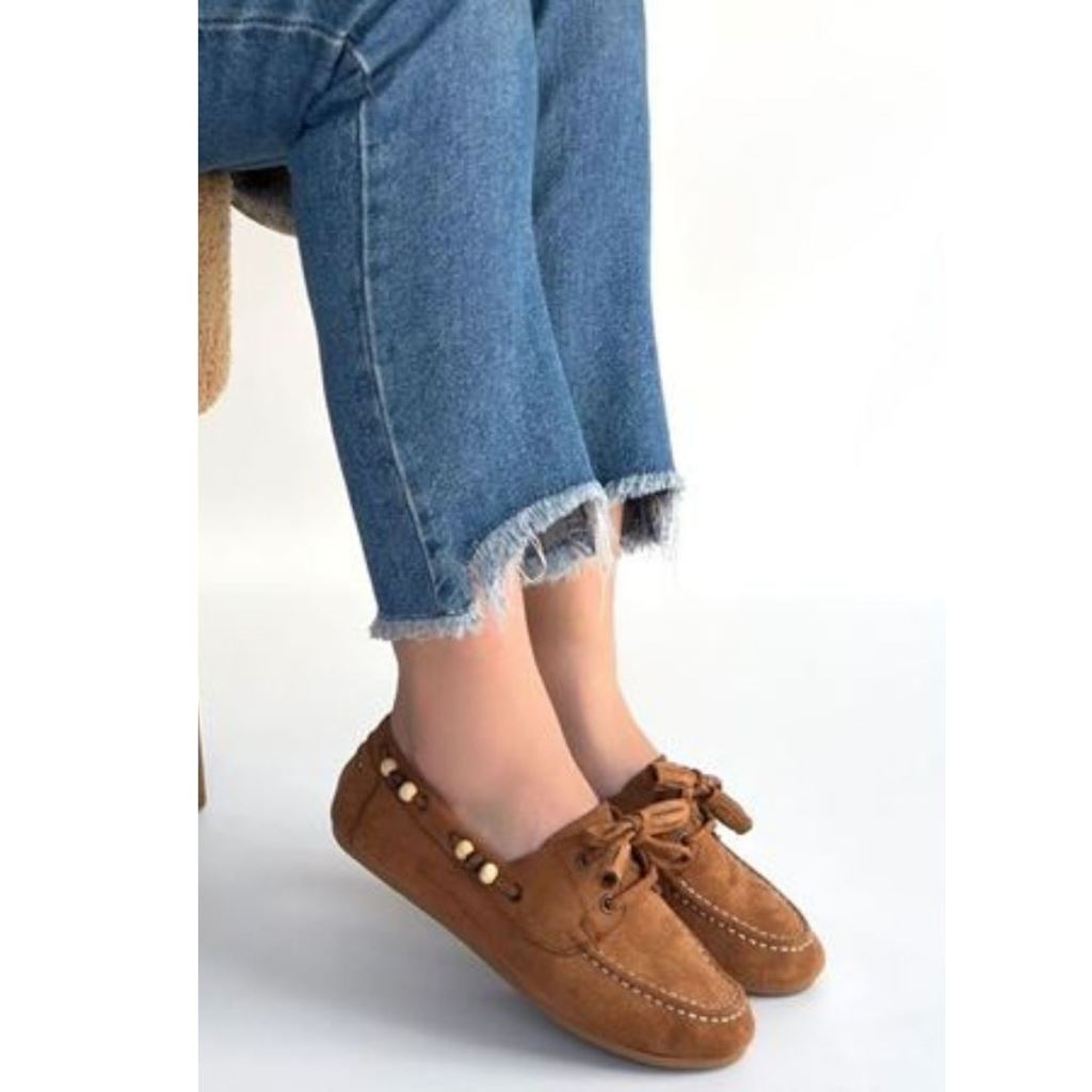 Elora Hardal Süet Babet