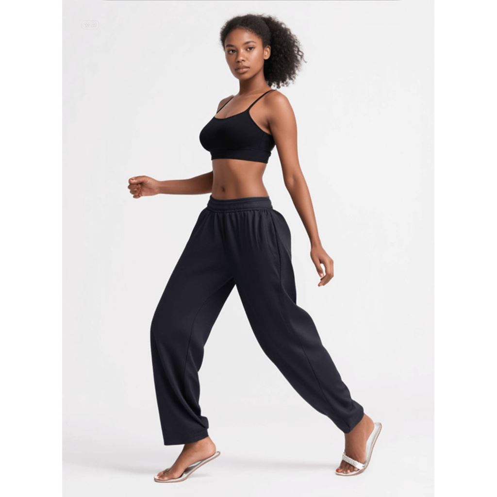 Eday Gümüş Boncuk İşlemeli Terlik