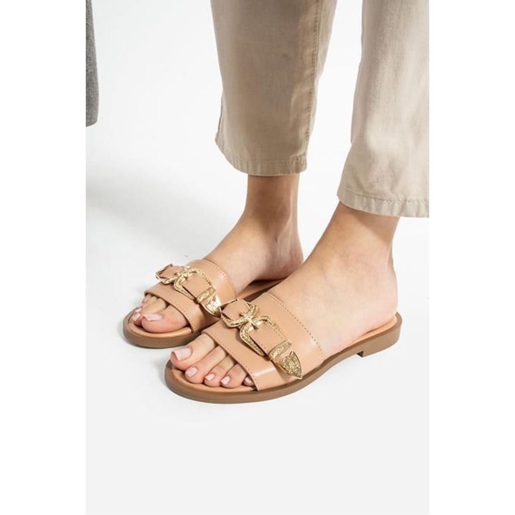 Sene Bej Cilt Terlik