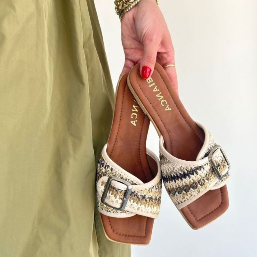 Revin Bej Cilt Terlik