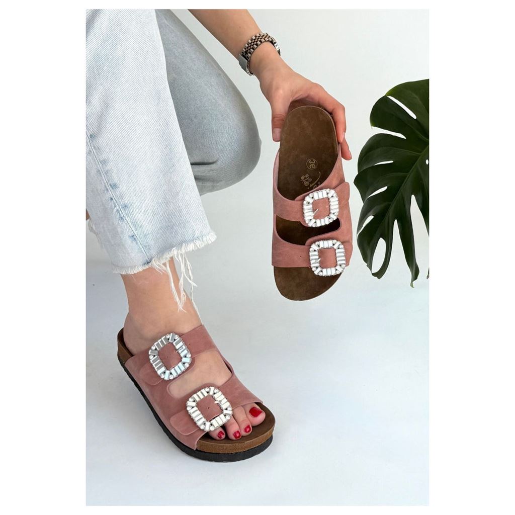 Nool Pudra Nubuk Terlik