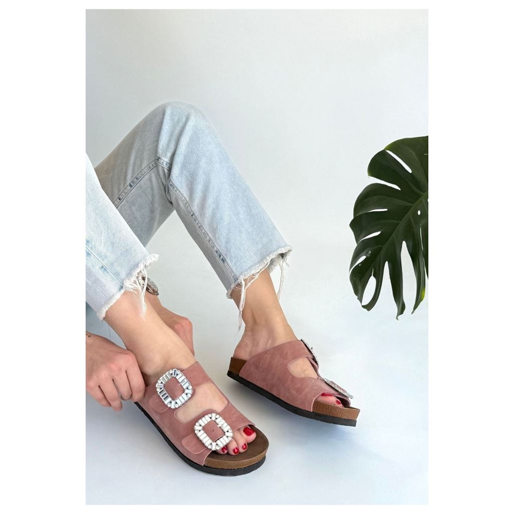 Nool Pudra Nubuk Terlik