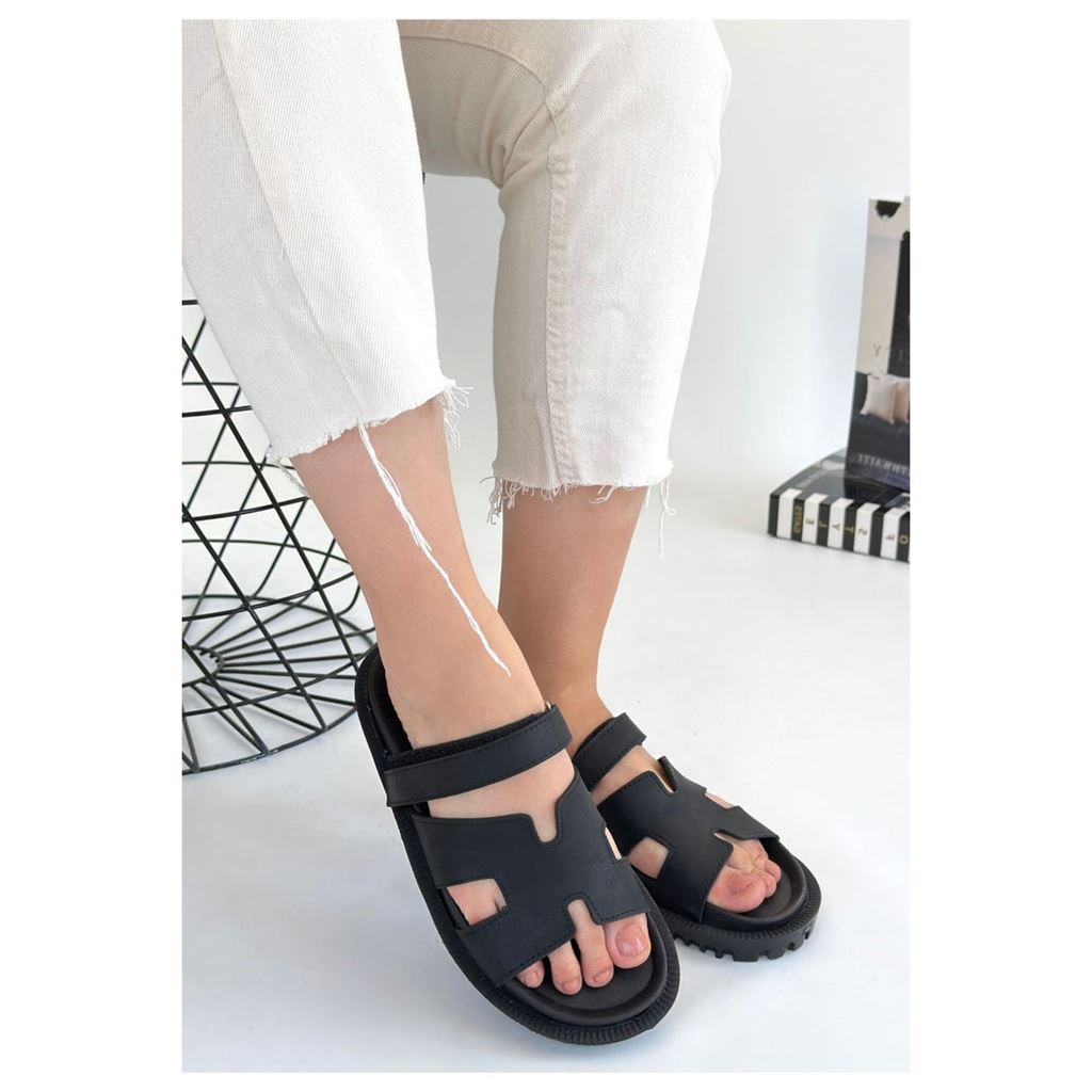 Kooni Siyah Nubuk Terlik