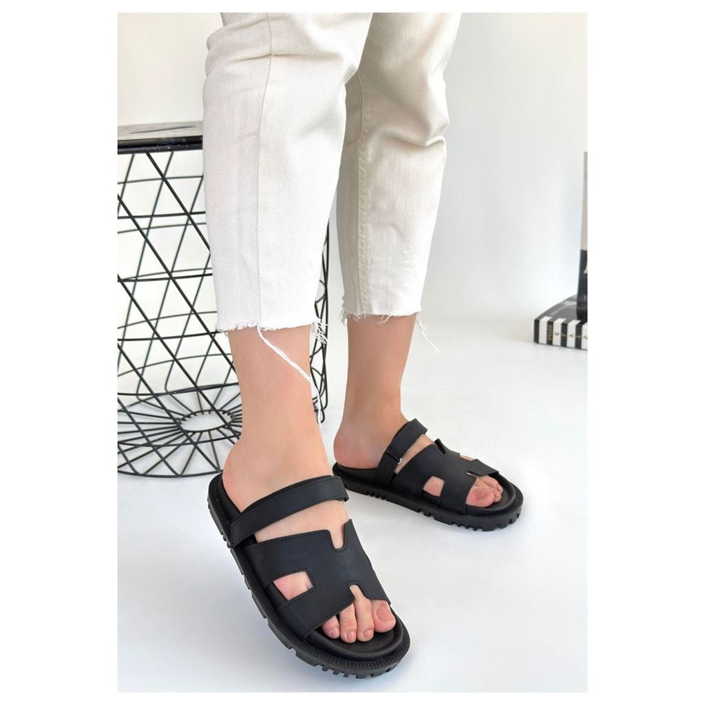 Kooni Siyah Nubuk Terlik