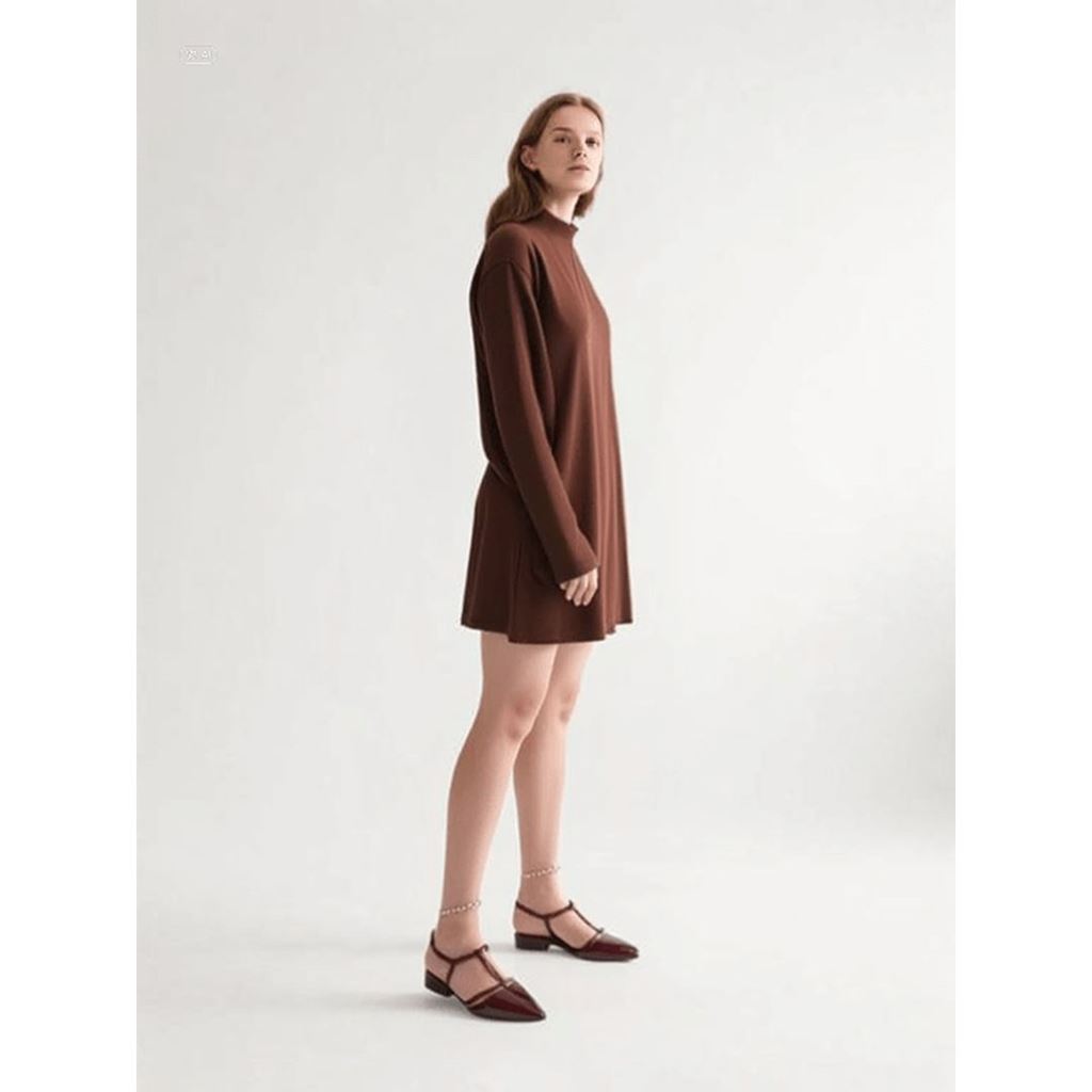 Canca Bordo Rugan Babet Ayakkabı