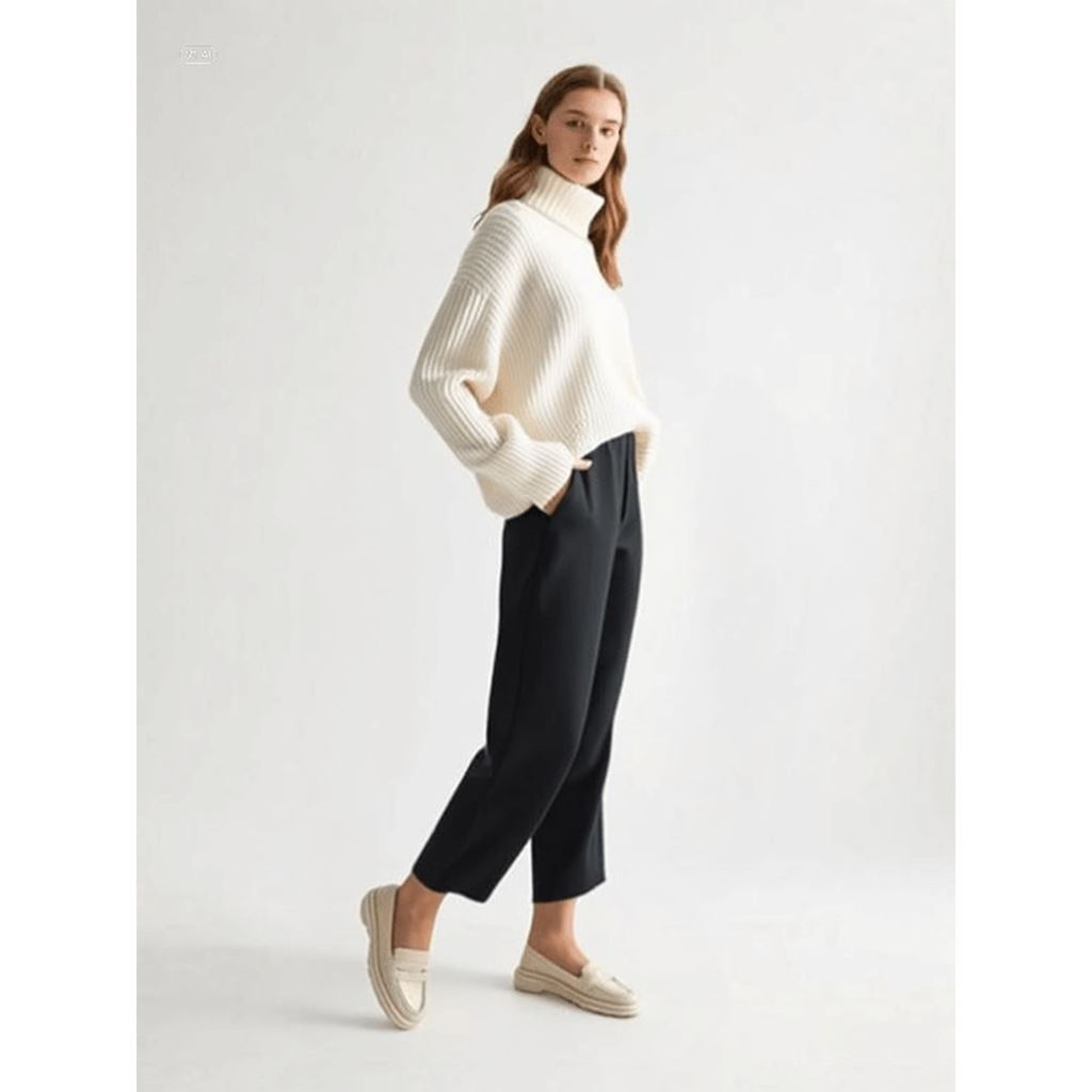 Narli Bej Rugan Oxford Ayakkabı