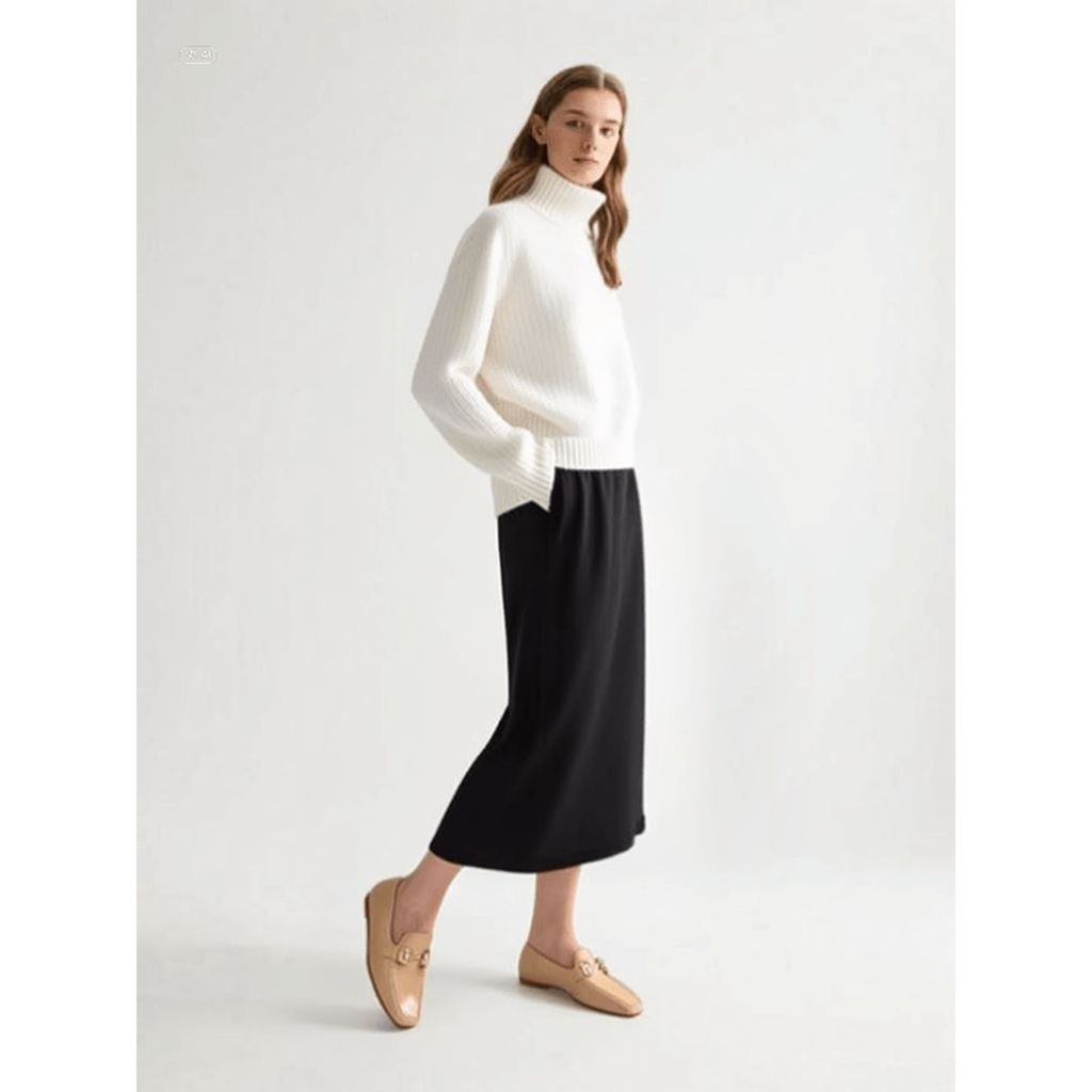 Guart Nude Rugan Babet Ayakkabı