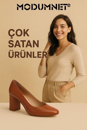 Kadın Topuklu Ayakkabı Modelleri Nasıl Seçilir? Stil, Konfor ve Kombin Rehberi