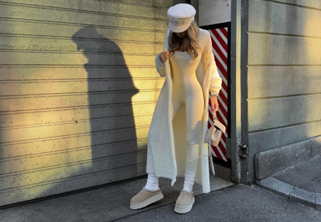 2025 Sonbahar Ayakkabı Trendleri: