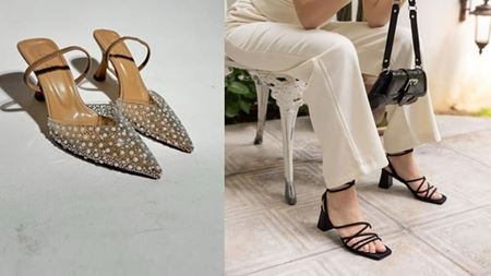 Yılın En Şık Zamanı Geldi: Özel Davetler ve Partiler İçin Ayakkabı Seçme Rehberi