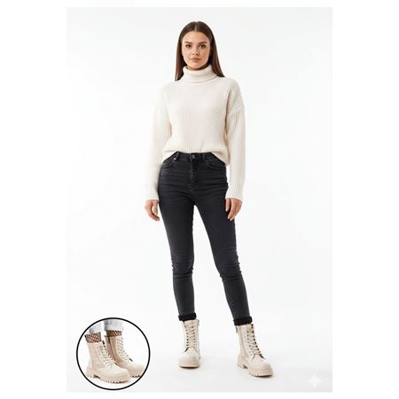 Josse Bej Rugan Bağcıklı Bot