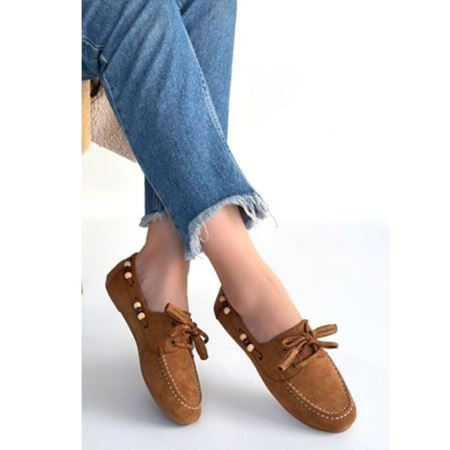 Elora Hardal Süet Babet