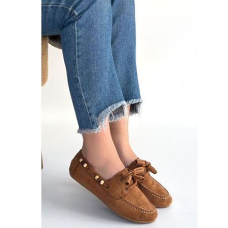 Elora Hardal Süet Babet