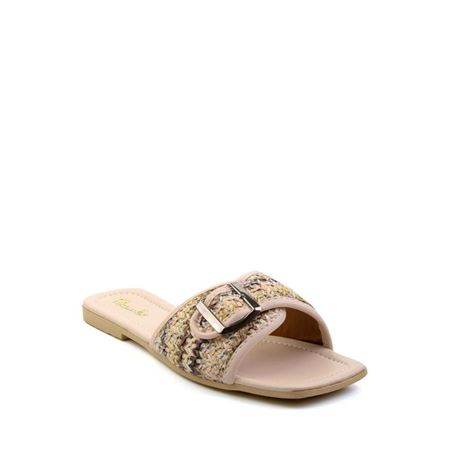 Revin Bej Cilt Terlik