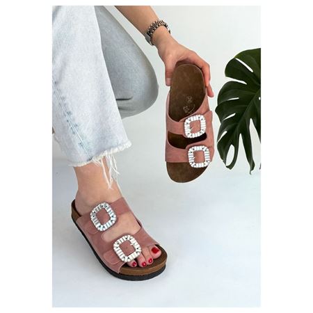 Nool Pudra Nubuk Terlik