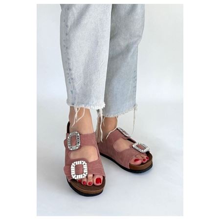 Nool Pudra Nubuk Terlik