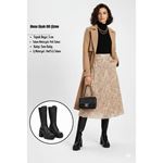 Diona Siyah Cilt Çizme