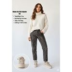 Muden Bej Süet Bağcıklı Bot