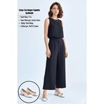 Estay Ten Rugan Topuklu Ayakkabı