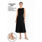 Lotta Bej Cilt Topuklu Ayakkabı