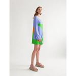 İces Pudra Nubuk Terlik