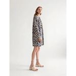 Ziva Bej Rugan Topuklu Terlik