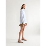 Toha Pudra Cilt Tokalı Terlik