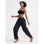 Eday Gümüş Boncuk İşlemeli Terlik