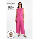 Toyan Gümüş Cilt Babet Ayakkabı