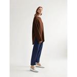 Rain Beyaz Cilt Babet Ayakkabı