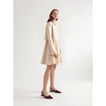 Ummar Bordo Rugan Babet Ayakkabı