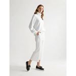 Riwan Siyah Cilt Babet Ayakkabı