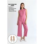 Canca Ten Rugan Babet Ayakkabı