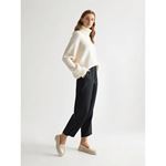 Narli Bej Rugan Oxford Ayakkabı