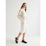 Yokox Siyah Rugan Oxford Ayakkabı