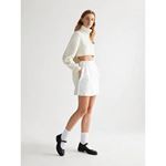 Yokox Siyah Cilt Oxford Ayakkabı